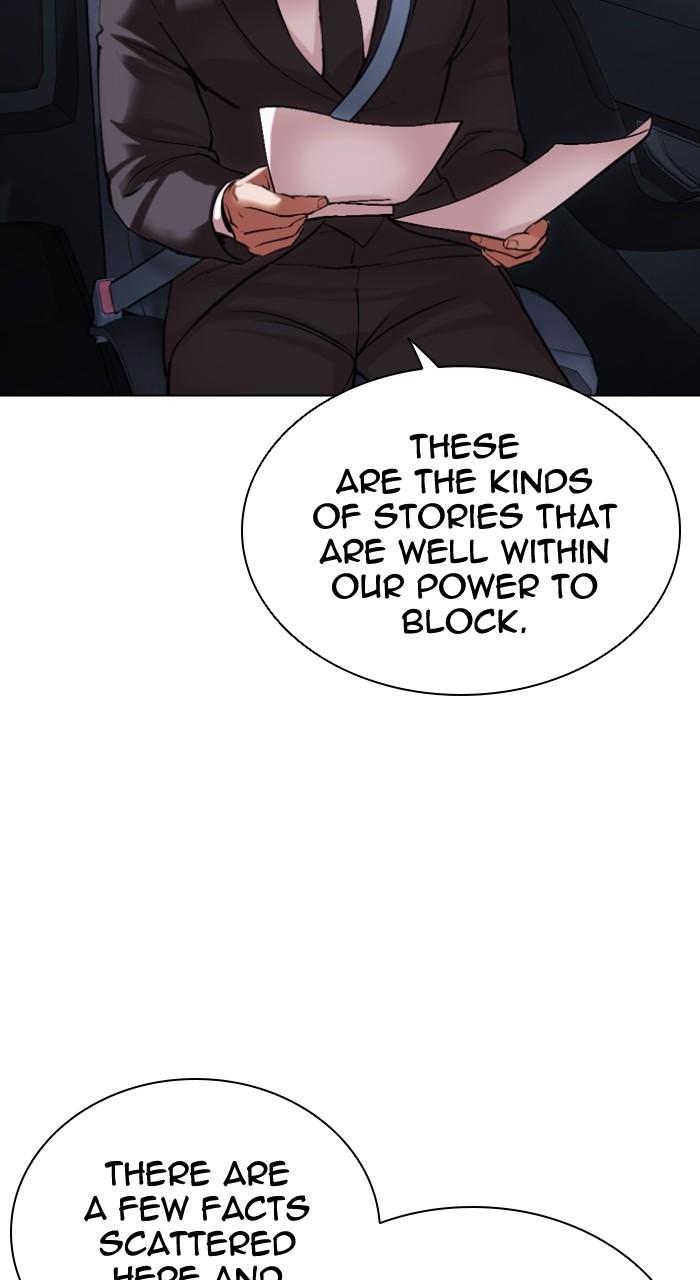 Lookism Chap 507 - Next Chap 508