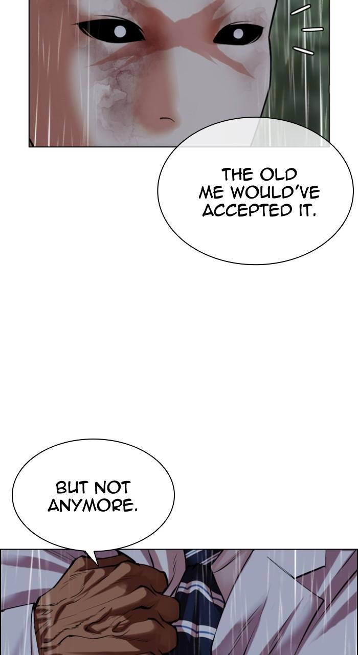 Lookism Chap 507 - Next Chap 508