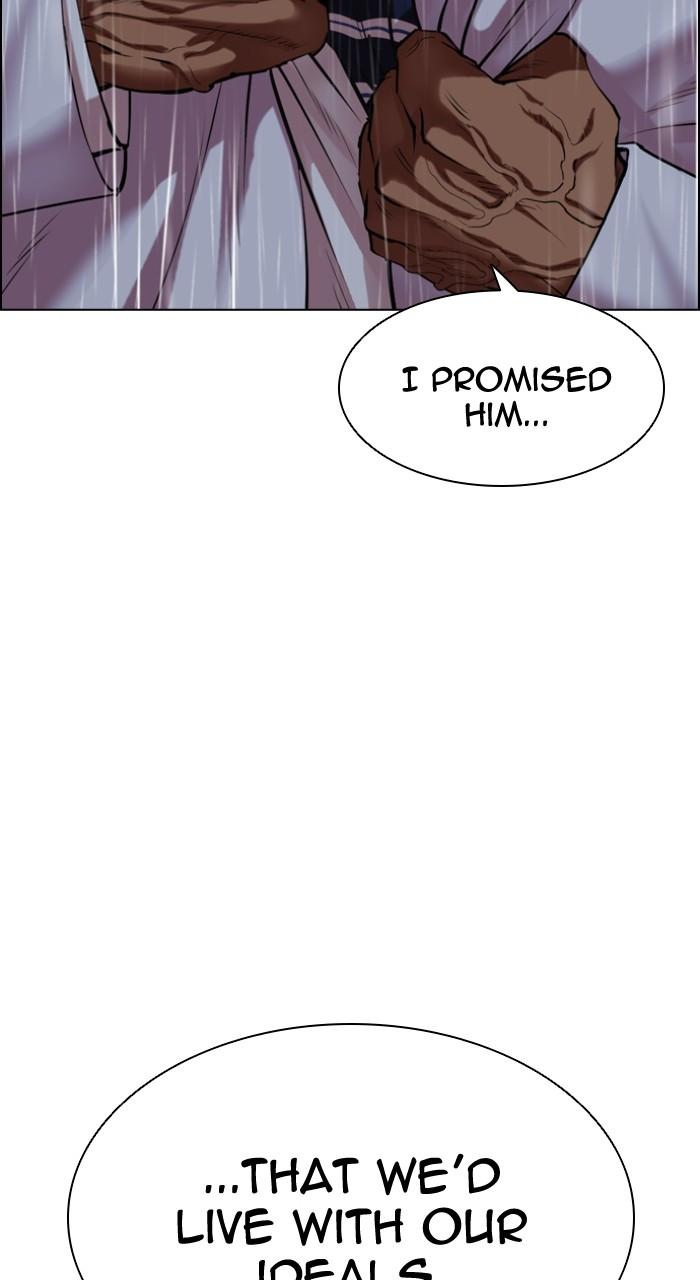 Lookism Chap 507 - Next Chap 508