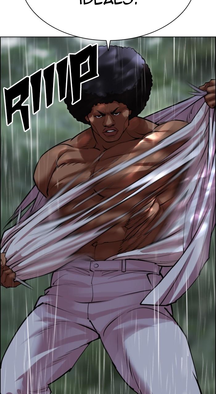 Lookism Chap 507 - Next Chap 508