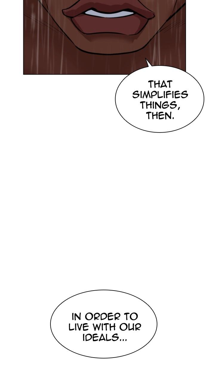 Lookism Chap 507 - Next Chap 508