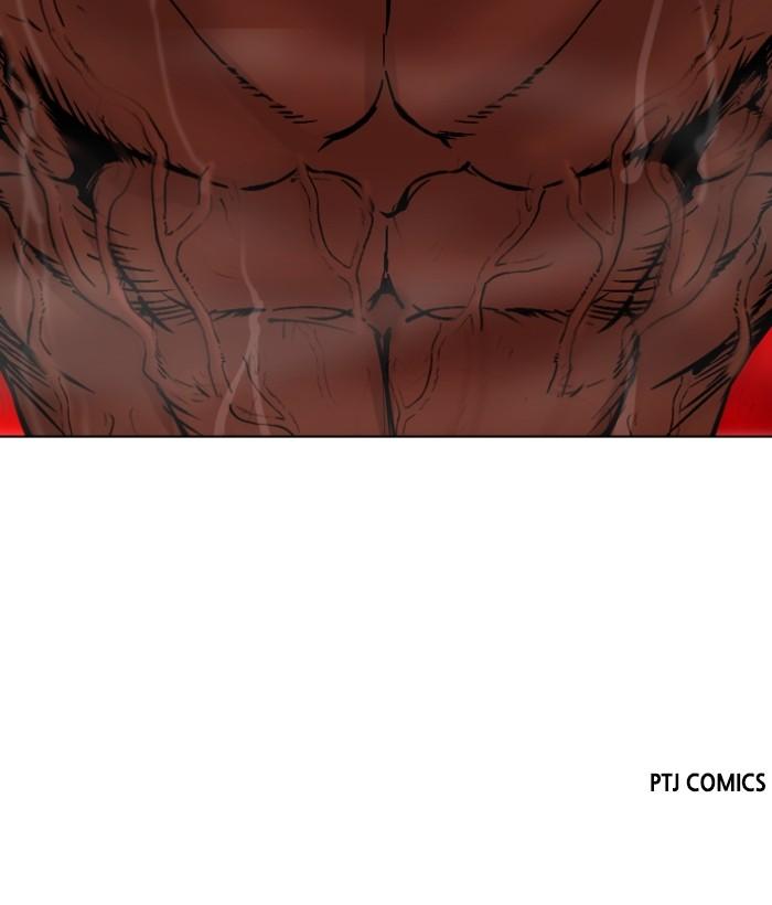 Lookism Chap 507 - Next Chap 508