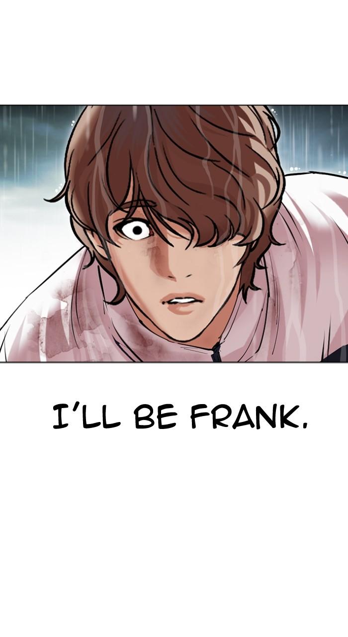 Lookism Chap 507 - Next Chap 508