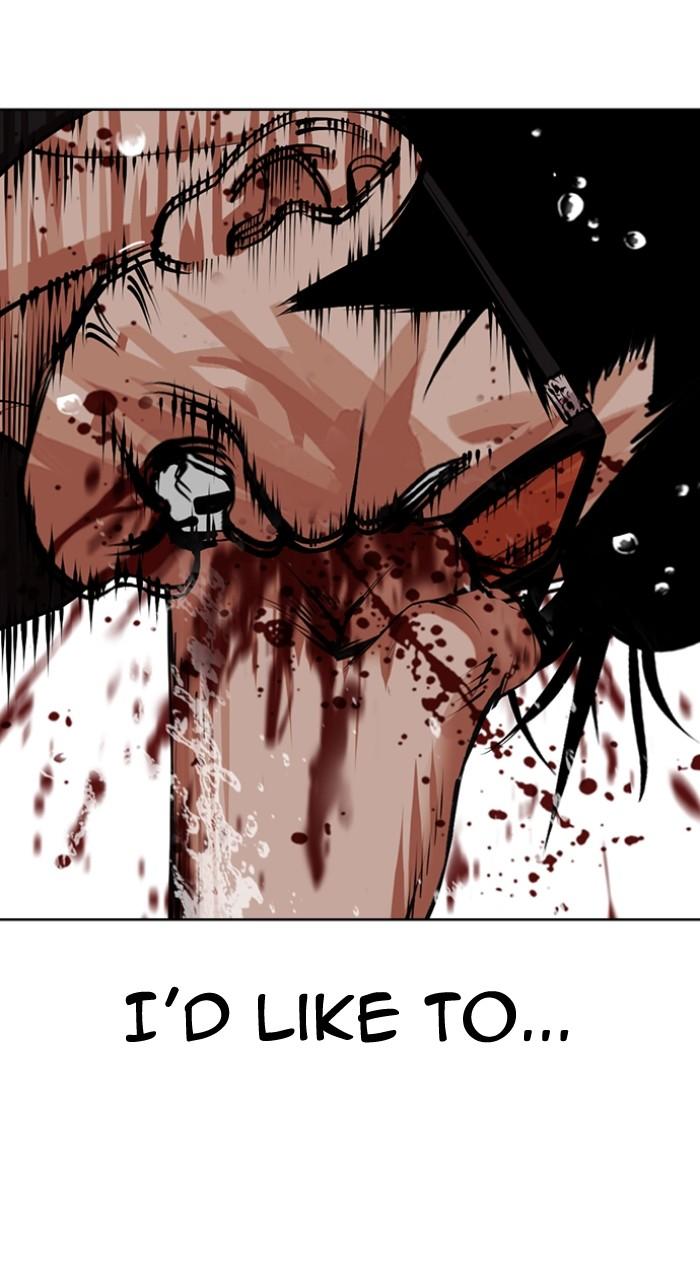 Lookism Chap 507 - Next Chap 508