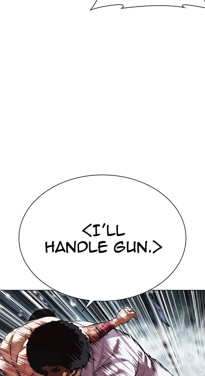 Lookism Chap 507 - Next Chap 508