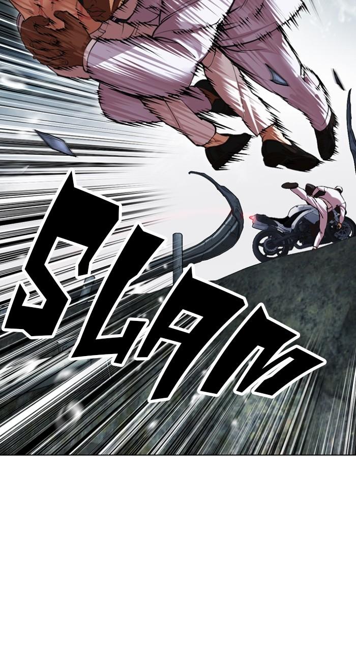 Lookism Chap 507 - Next Chap 508