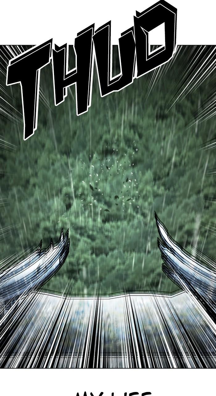Lookism Chap 507 - Next Chap 508
