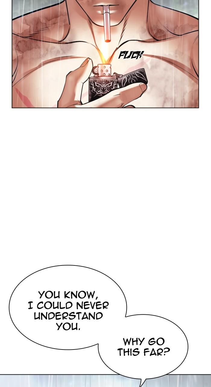Lookism Chap 507 - Next Chap 508