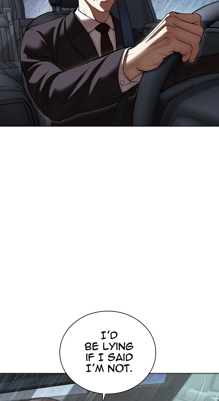 Lookism Chap 507 - Next Chap 508