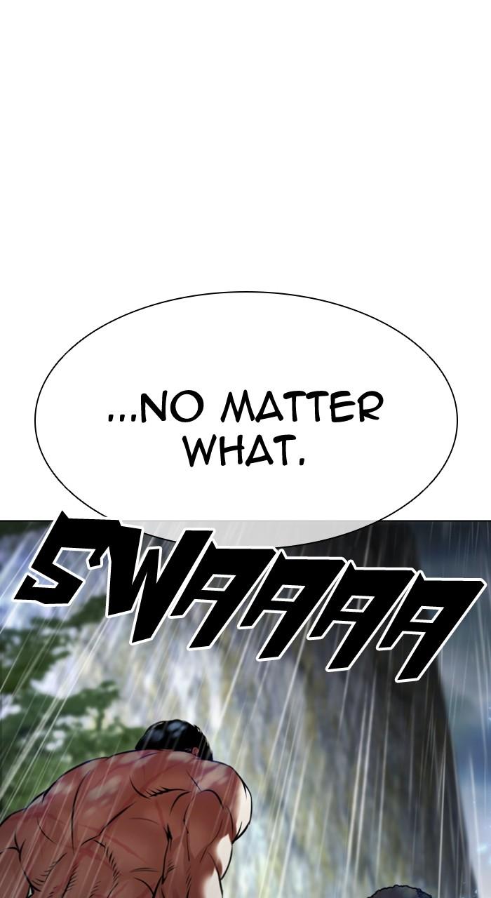 Lookism Chap 507 - Next Chap 508