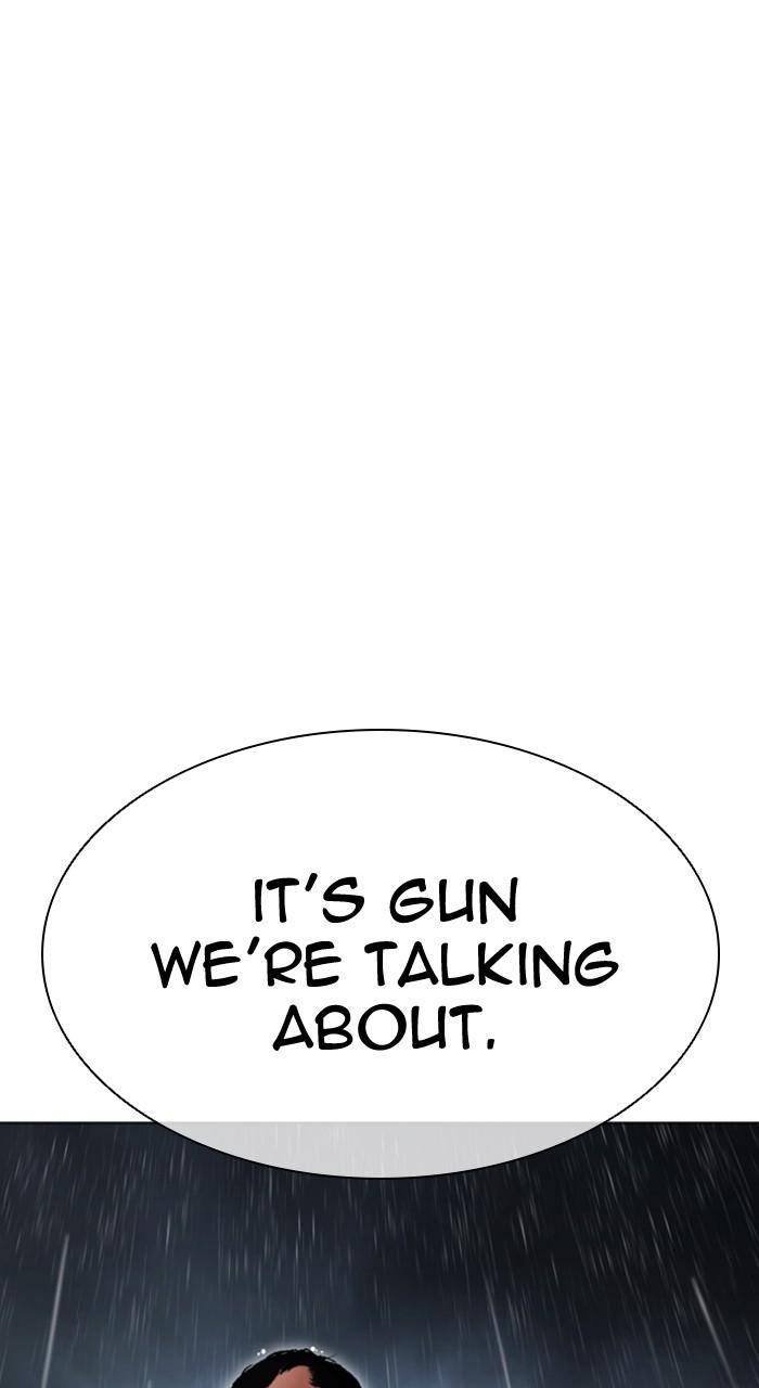Lookism Chap 507 - Next Chap 508