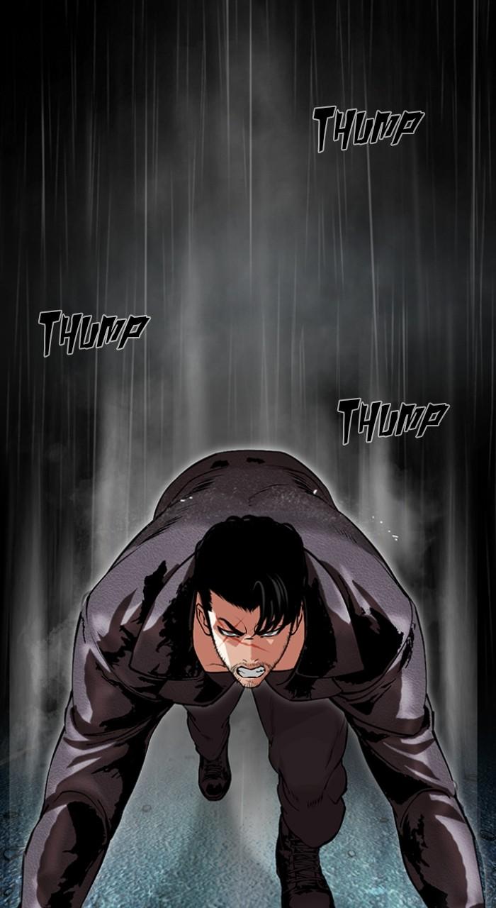 Lookism Chap 507 - Next Chap 508