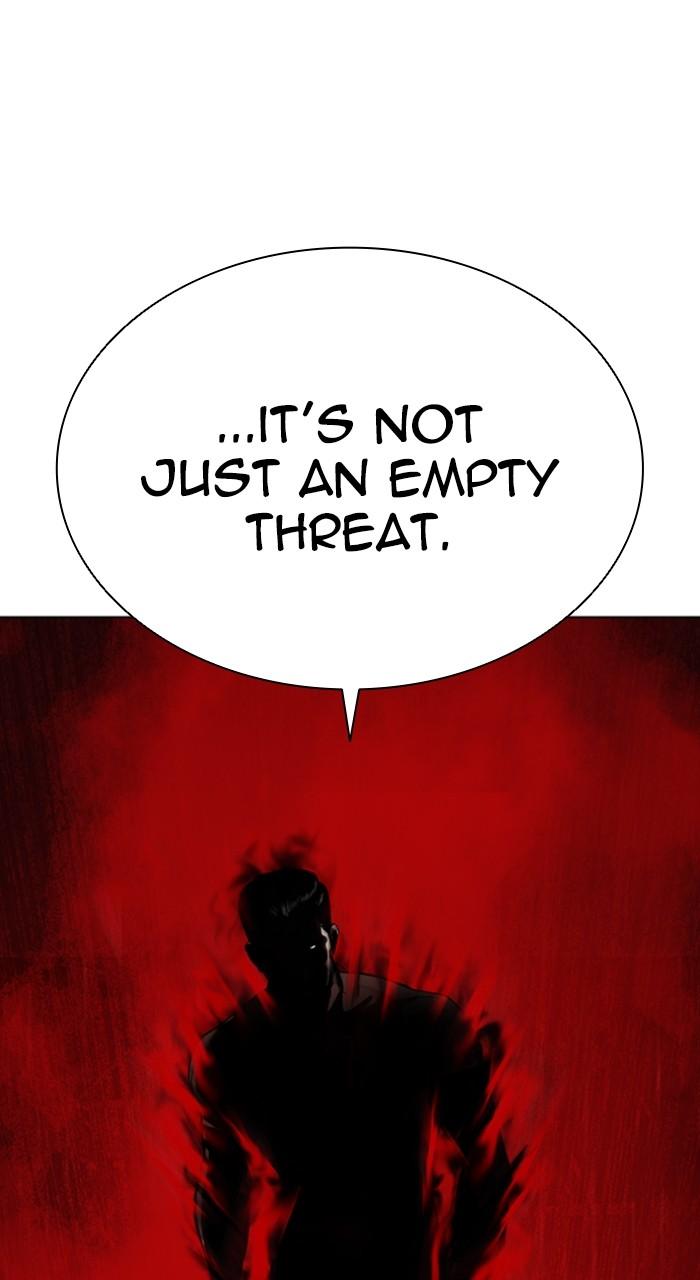 Lookism Chap 507 - Next Chap 508