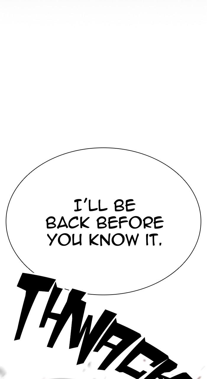 Lookism Chap 507 - Next Chap 508