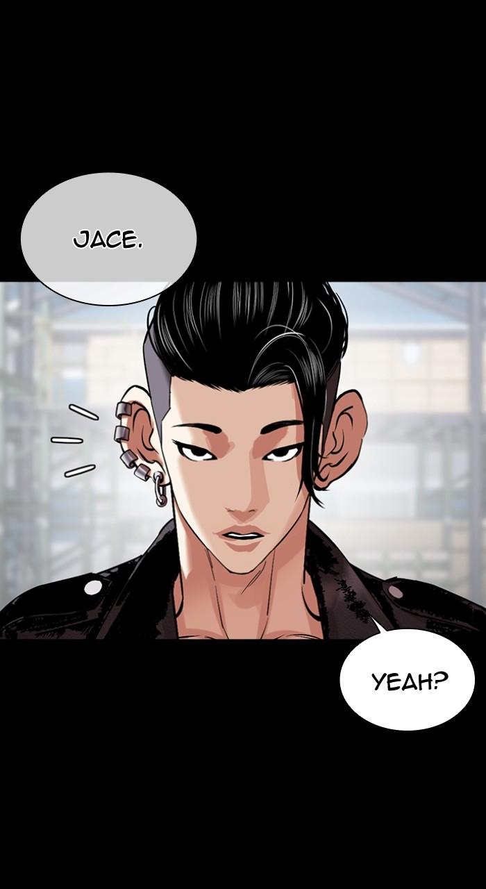 Lookism Chap 507 - Next Chap 508