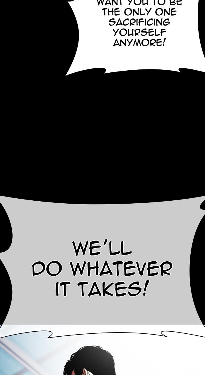 Lookism Chap 507 - Next Chap 508