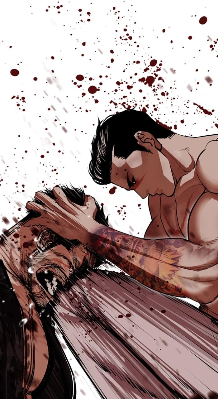 Lookism Chap 507 - Next Chap 508