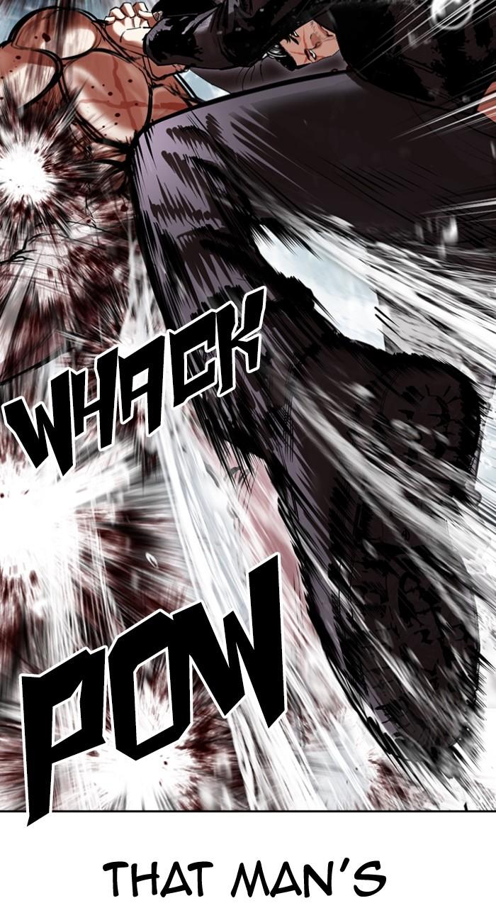 Lookism Chap 507 - Next Chap 508