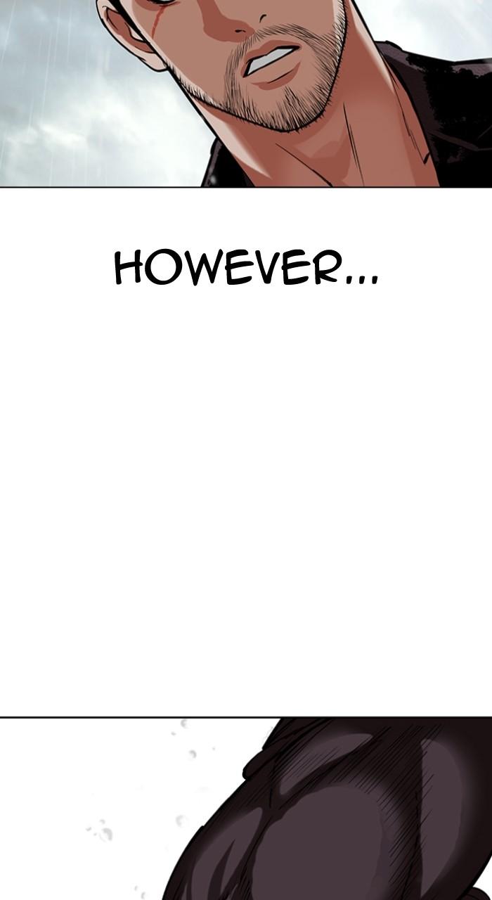 Lookism Chap 507 - Next Chap 508