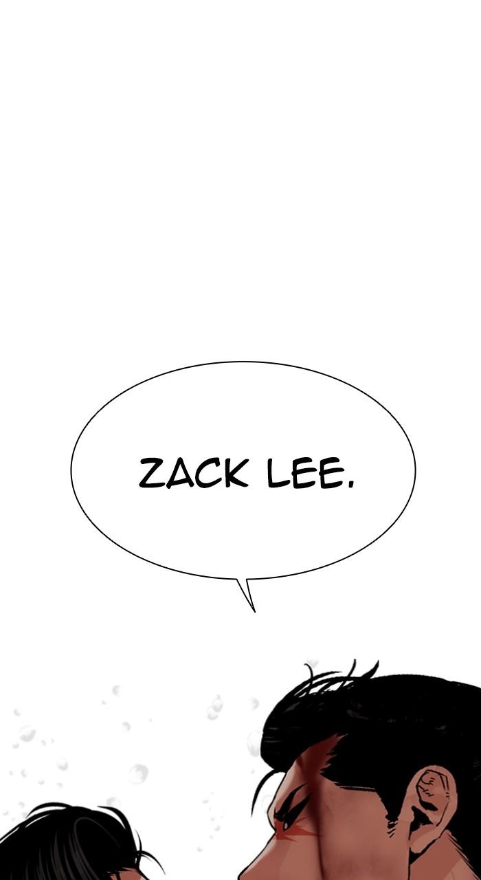 Lookism Chap 507 - Next Chap 508