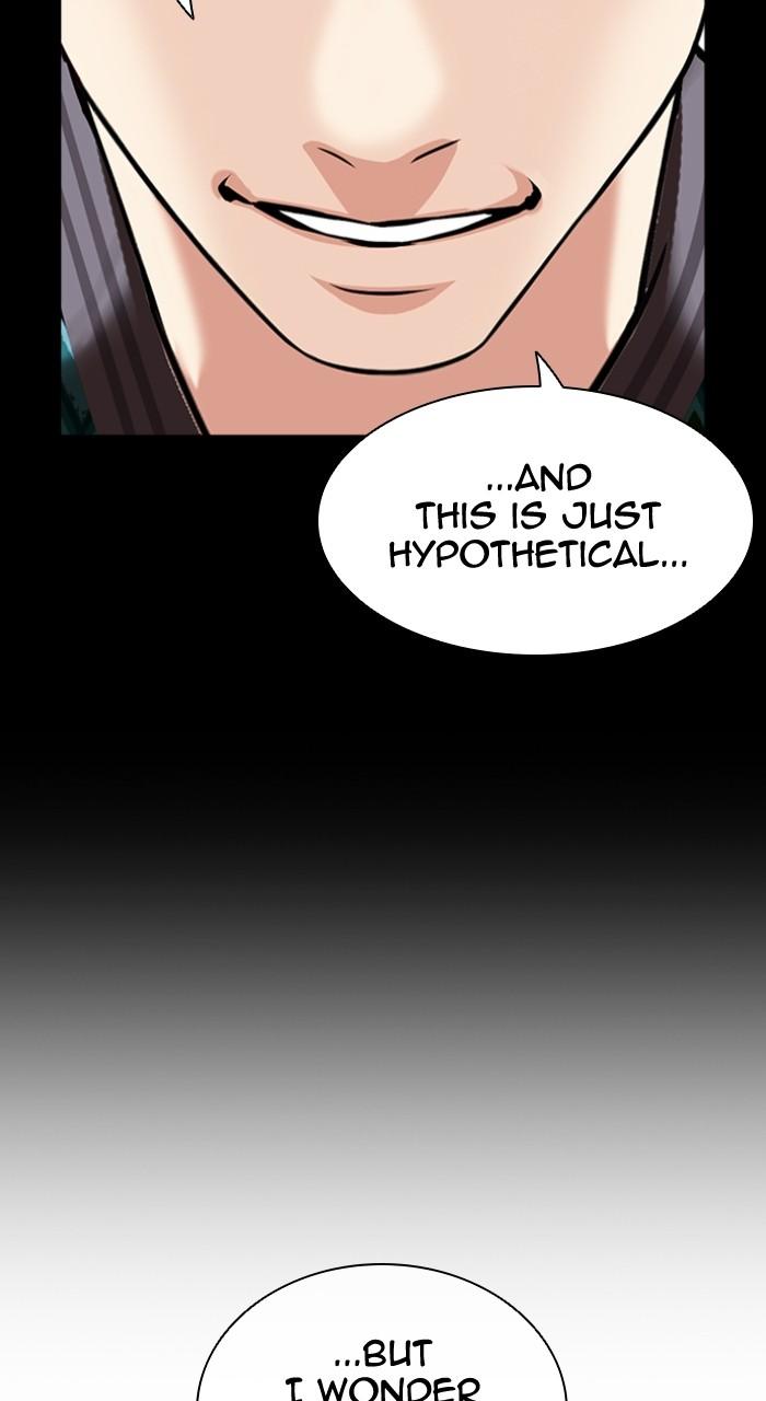 Lookism Chap 507 - Next Chap 508