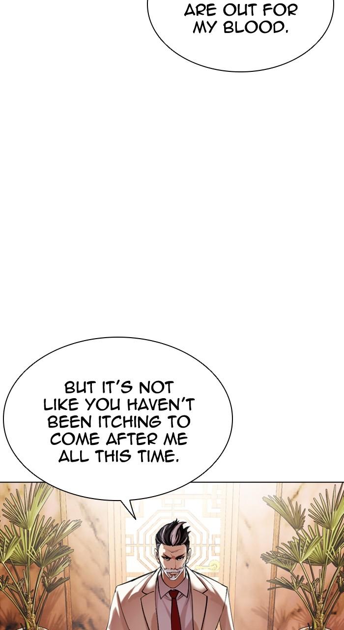 Lookism Chap 504 - Next Chap 505