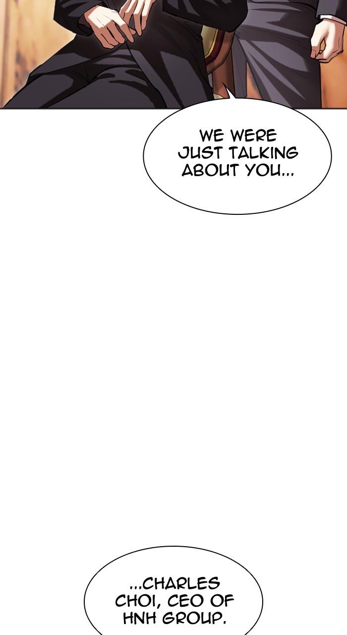 Lookism Chap 504 - Next Chap 505