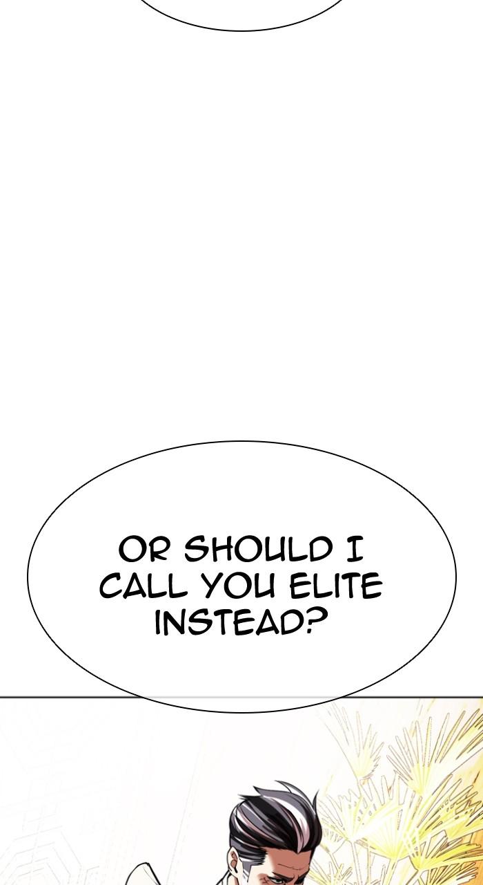 Lookism Chap 504 - Next Chap 505