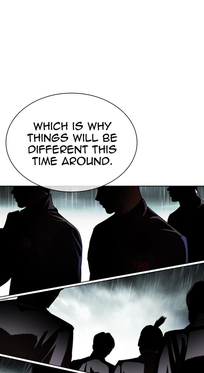 Lookism Chap 504 - Next Chap 505