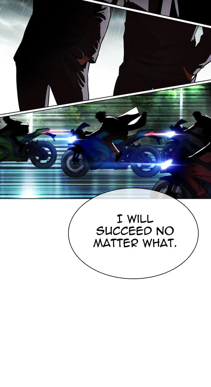 Lookism Chap 504 - Next Chap 505