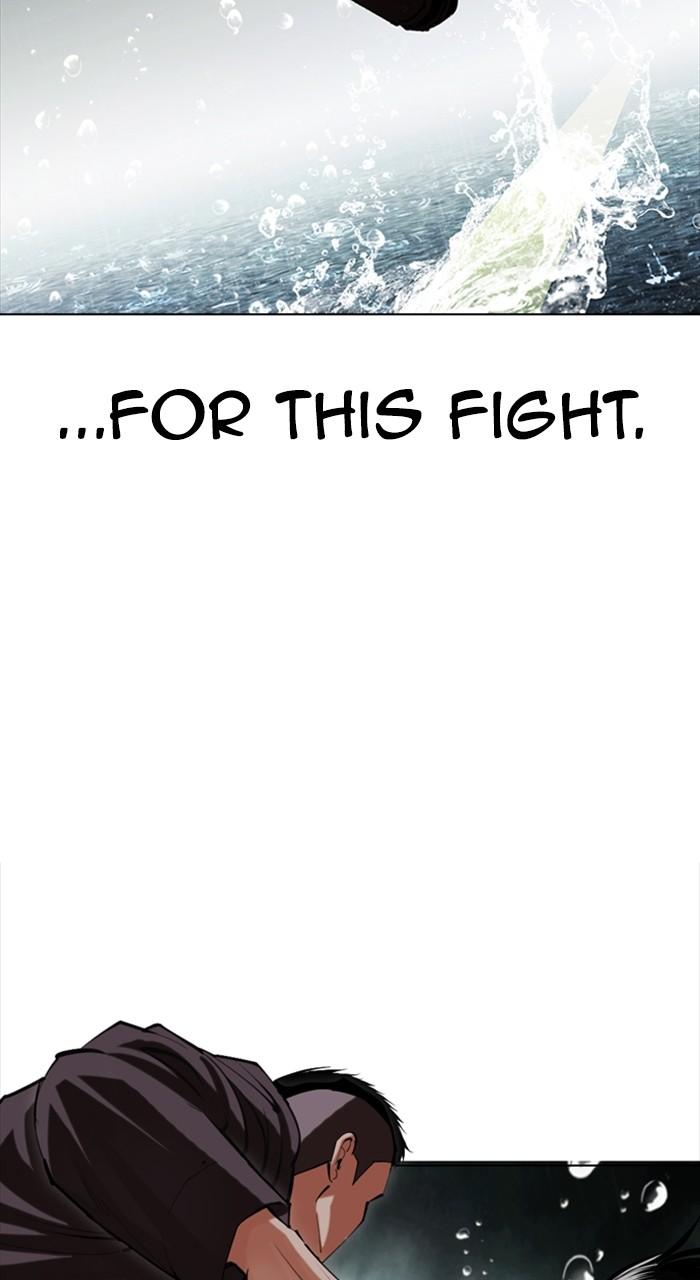 Lookism Chap 504 - Next Chap 505