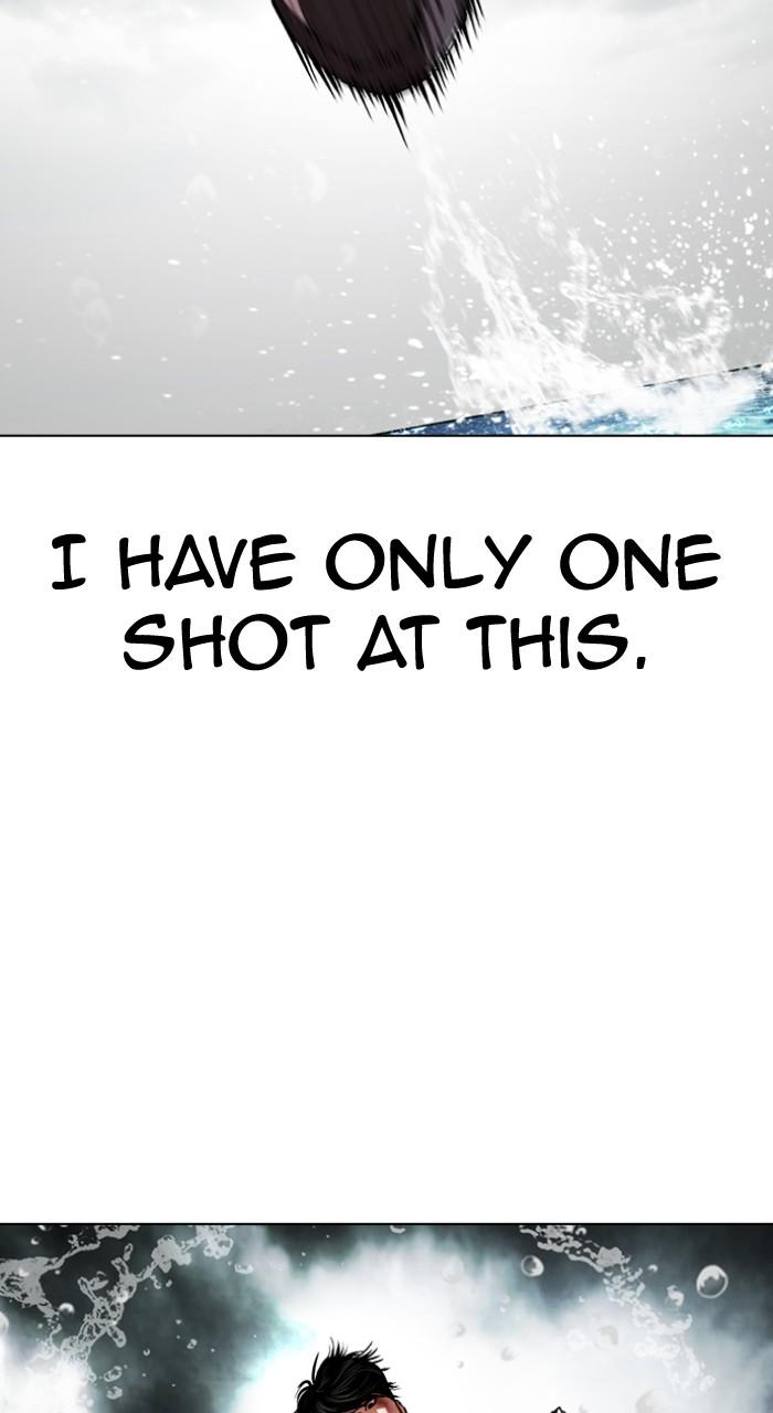 Lookism Chap 504 - Next Chap 505