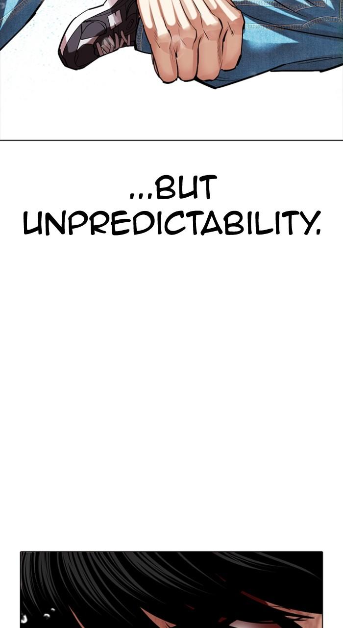 Lookism Chap 504 - Next Chap 505