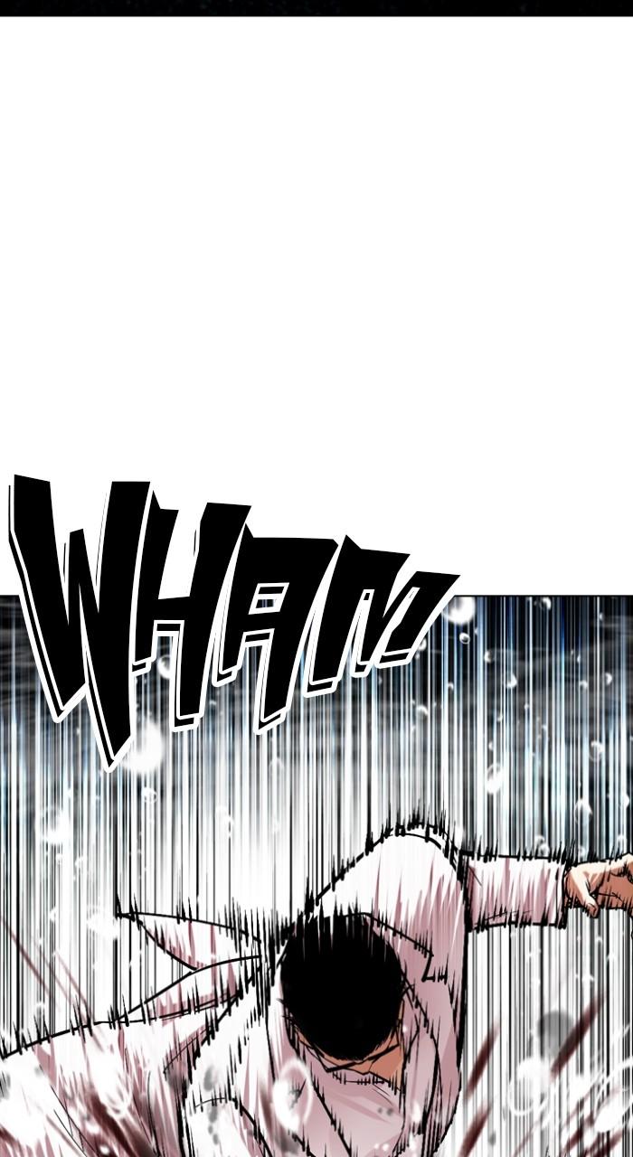 Lookism Chap 504 - Next Chap 505