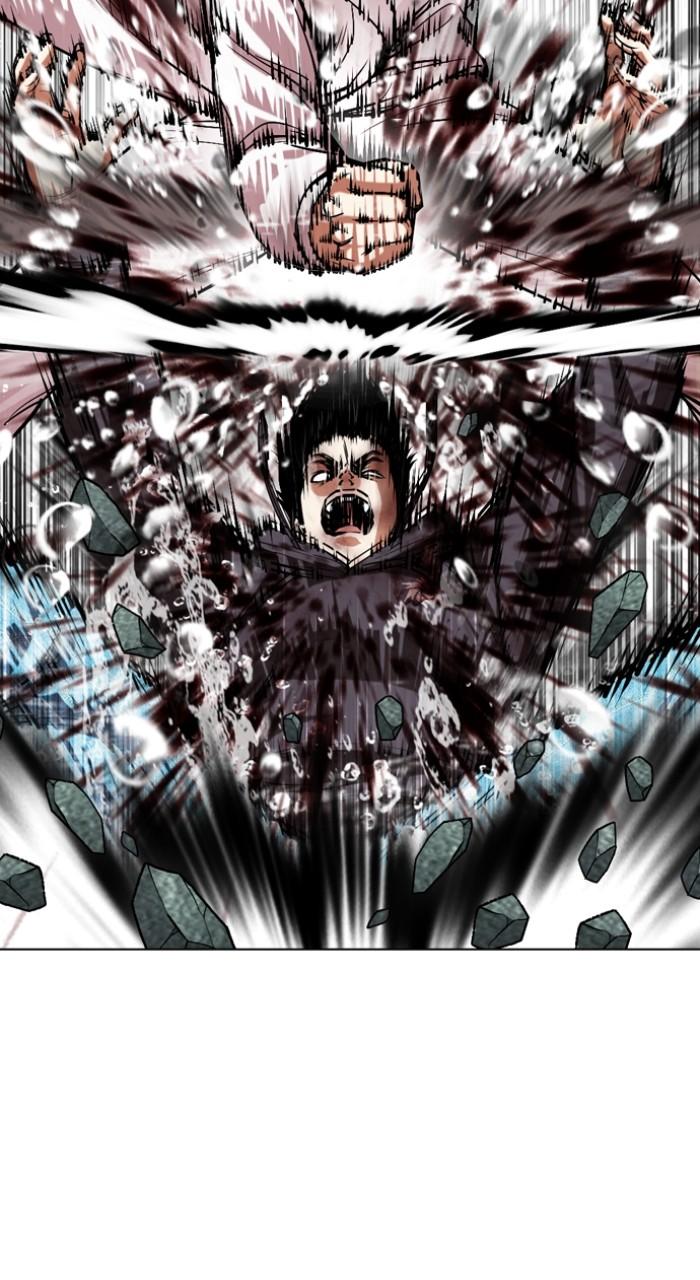 Lookism Chap 504 - Next Chap 505