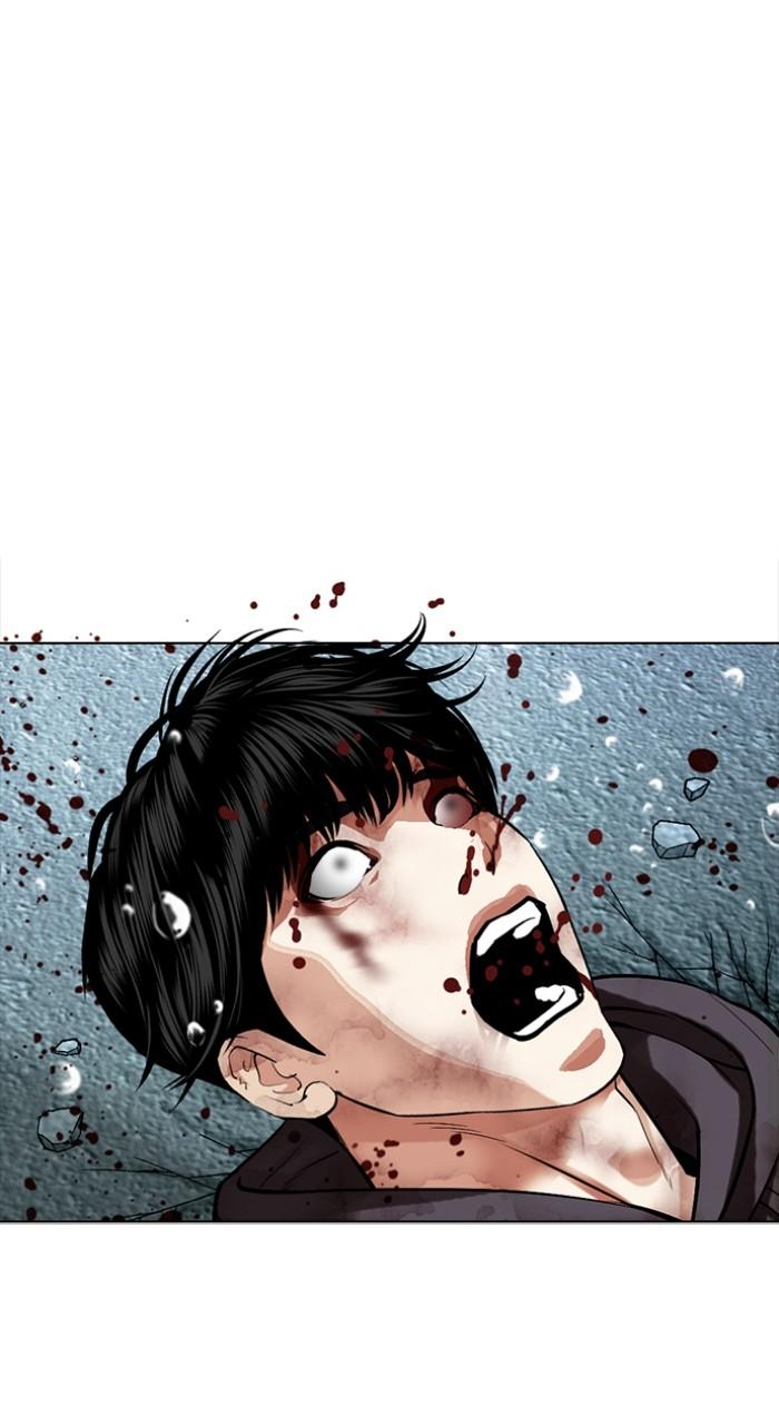 Lookism Chap 504 - Next Chap 505