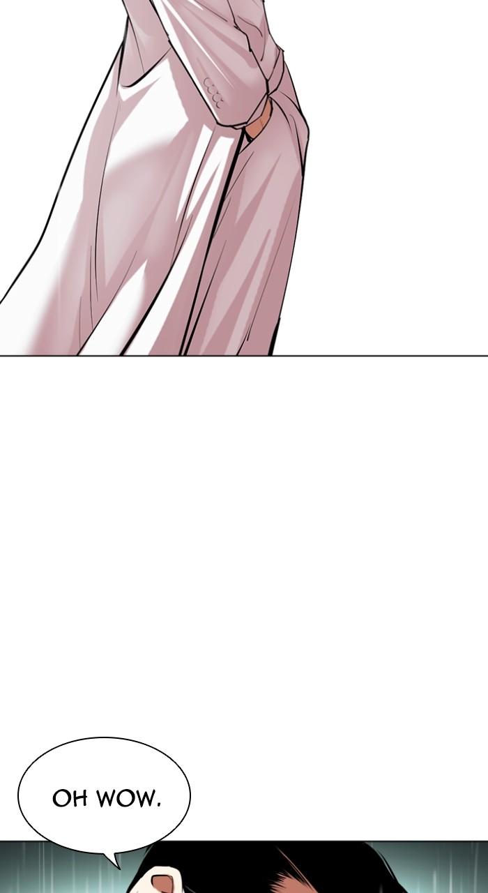 Lookism Chap 504 - Next Chap 505