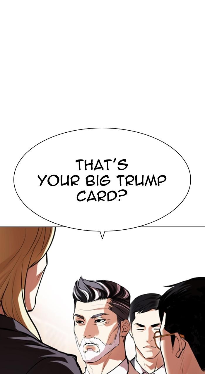 Lookism Chap 504 - Next Chap 505