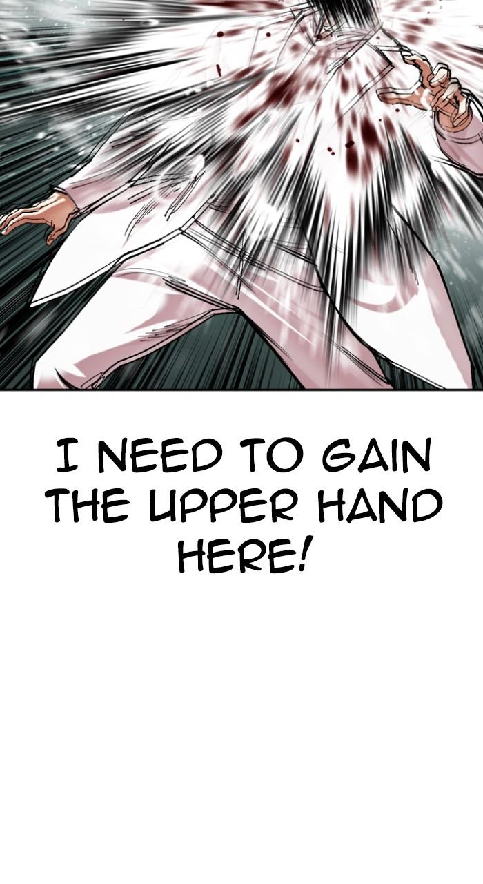 Lookism Chap 504 - Next Chap 505