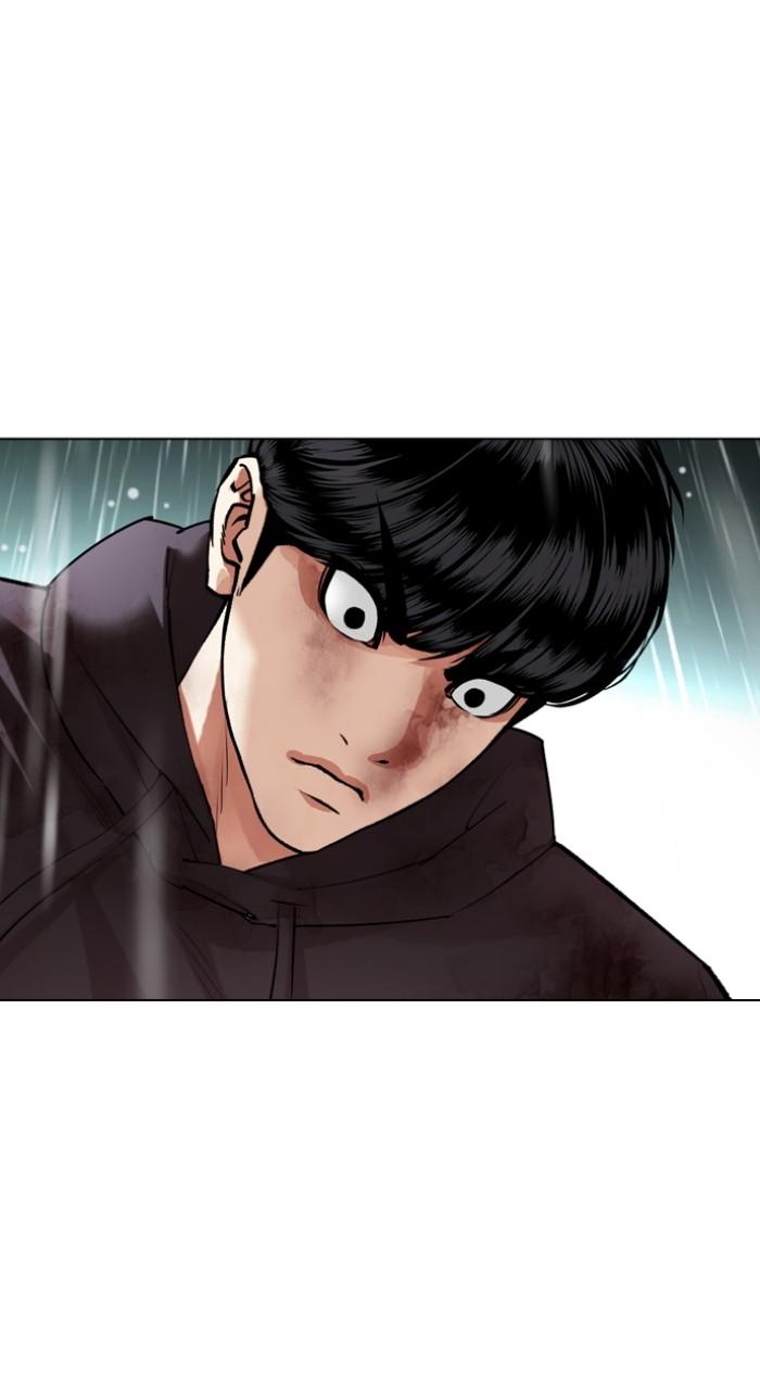 Lookism Chap 504 - Next Chap 505