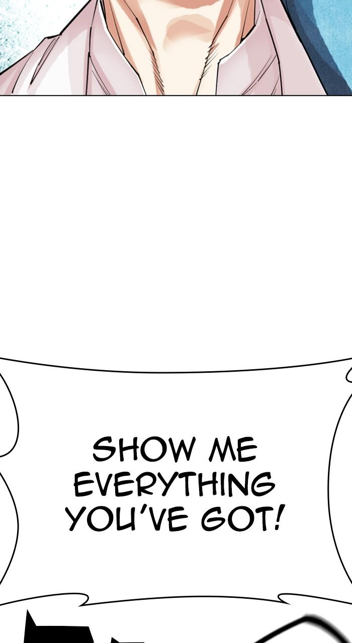 Lookism Chap 504 - Next Chap 505