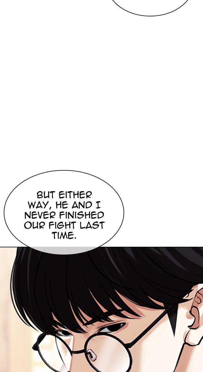 Lookism Chap 504 - Next Chap 505
