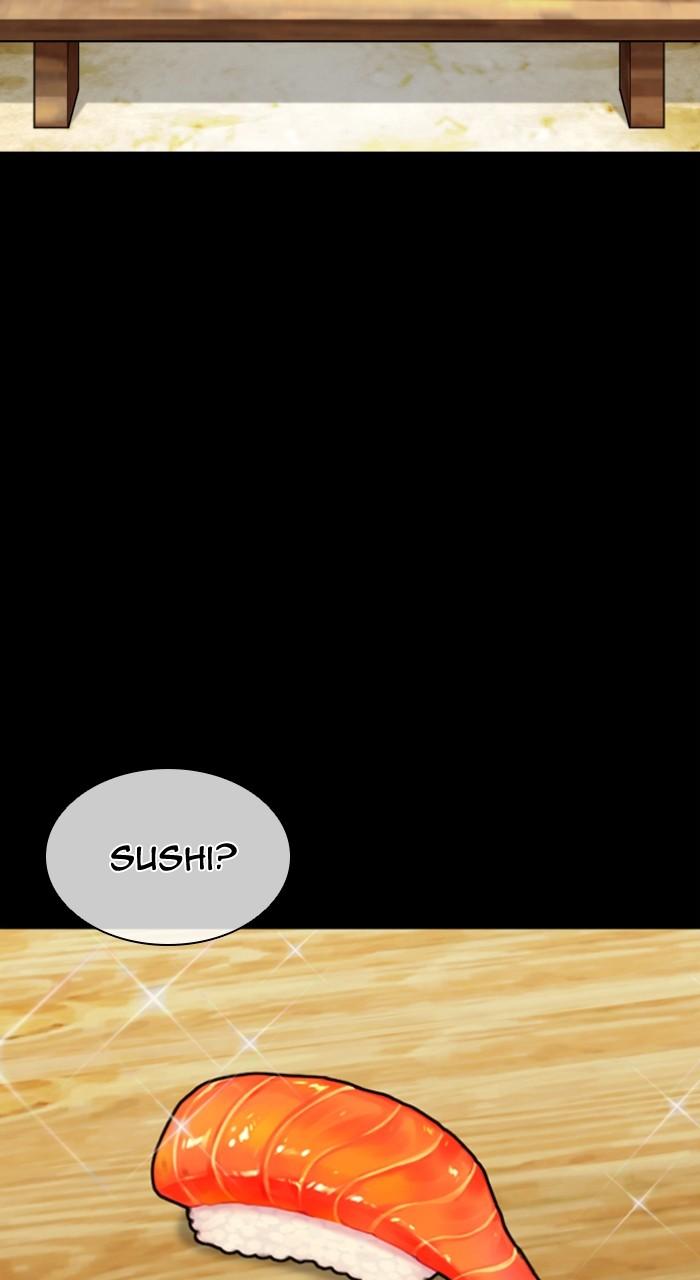 Lookism Chap 504 - Next Chap 505