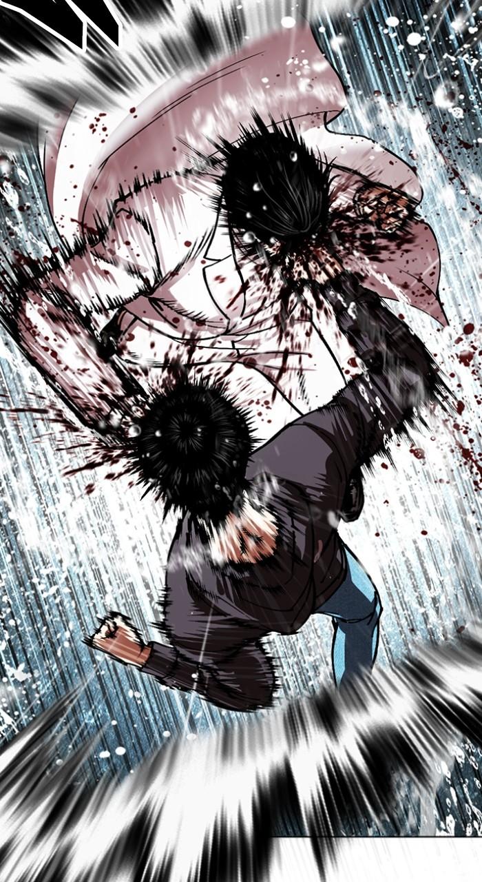 Lookism Chap 504 - Next Chap 505