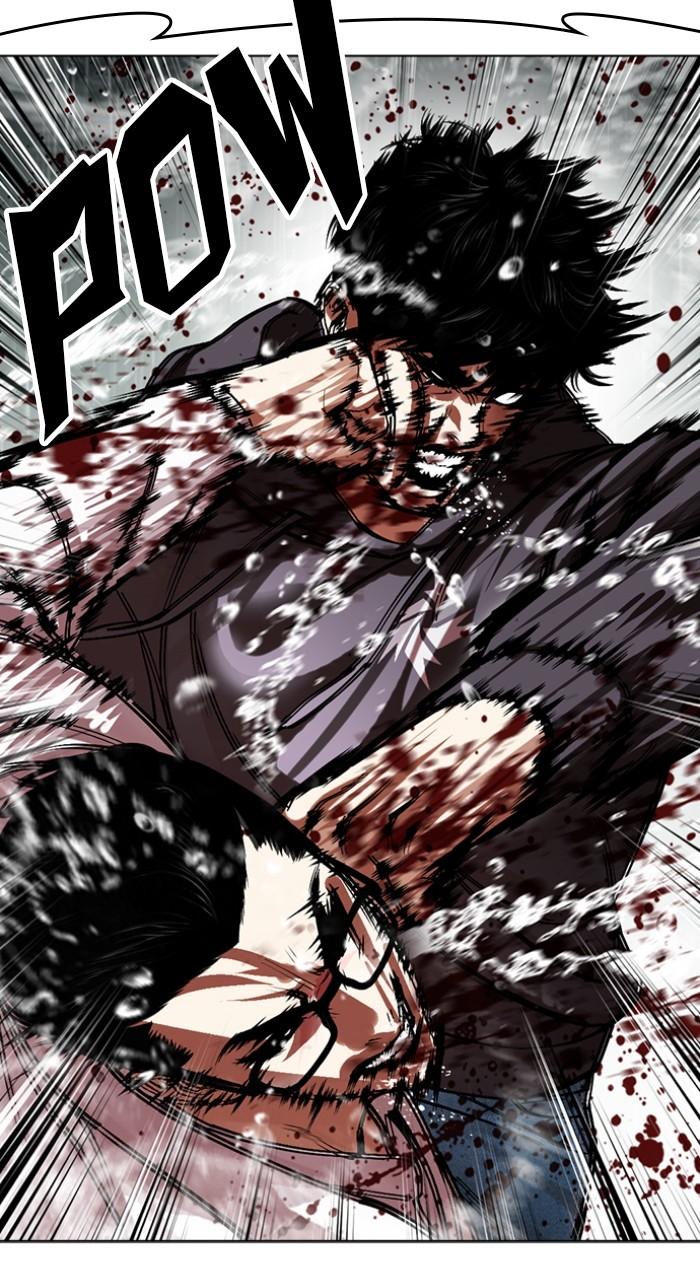 Lookism Chap 504 - Next Chap 505
