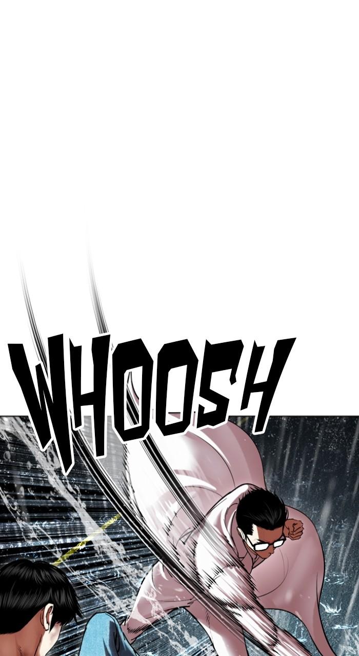 Lookism Chap 504 - Next Chap 505
