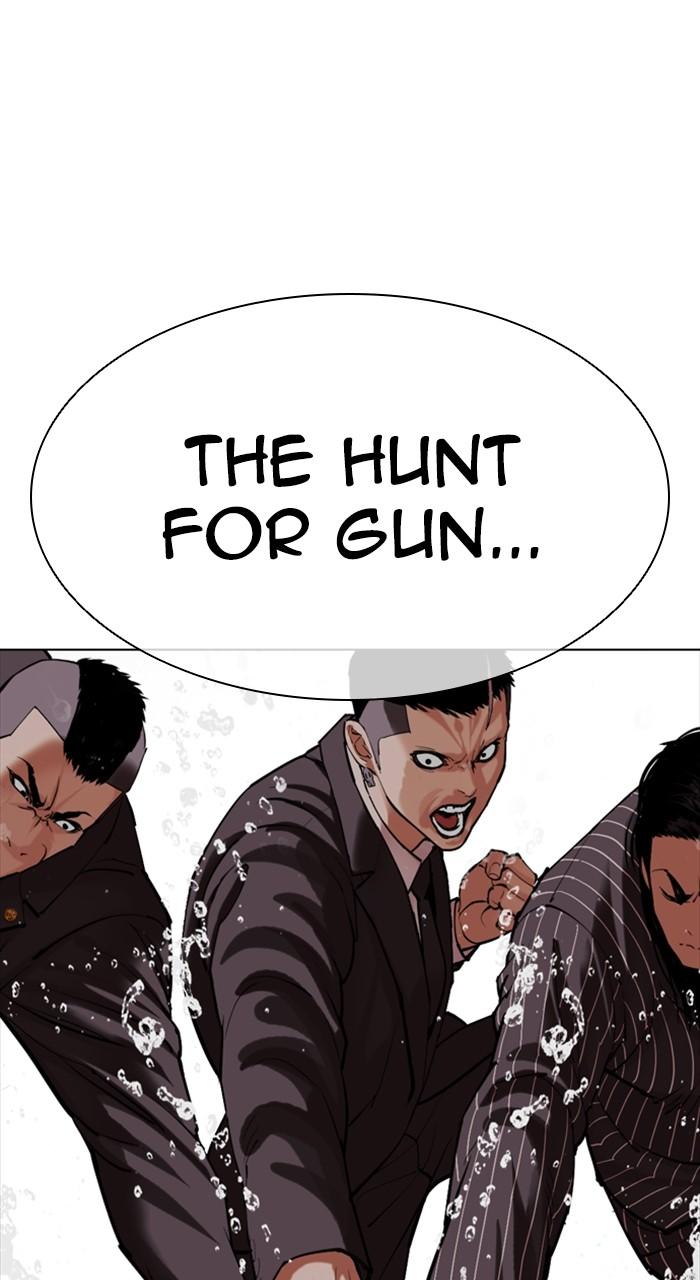 Lookism Chap 504 - Next Chap 505