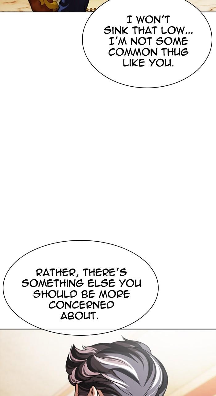 Lookism Chap 504 - Next Chap 505