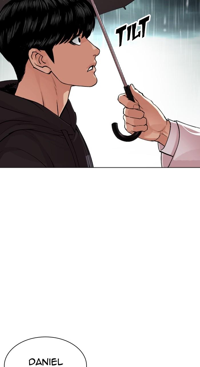 Lookism Chap 504 - Next Chap 505