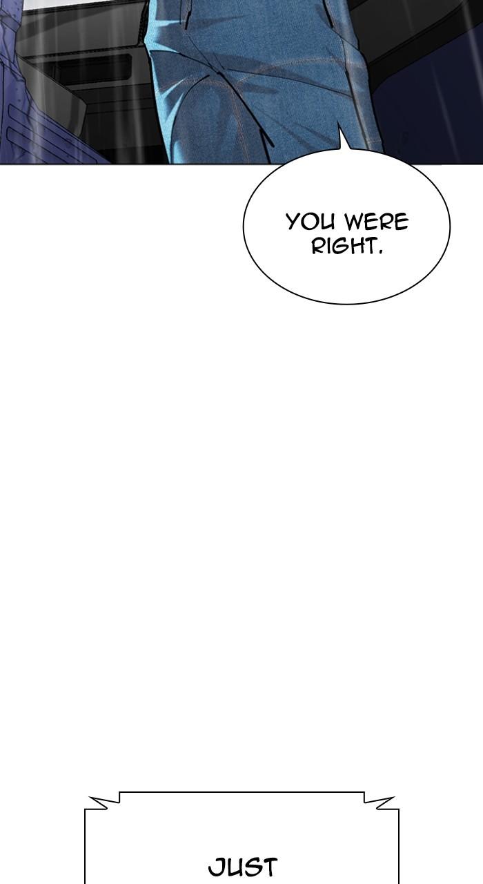 Lookism Chap 504 - Next Chap 505
